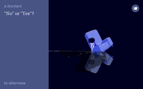 "No" or "Yes"?