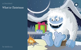 What is Christmas