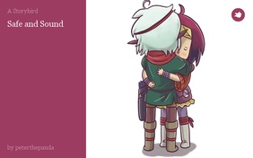 Safe and Sound
