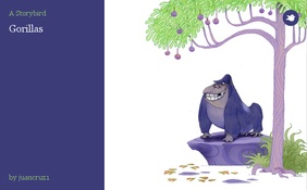 Gorillas