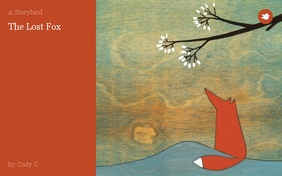 The Lost Fox