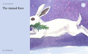 The Animal Race
