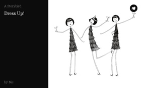 Dress Up!
