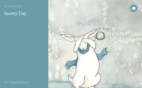 Snowy Day