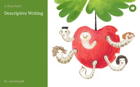 Descriptive Writing