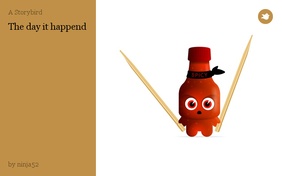The day it happend