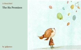 The Six Promises