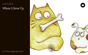 When I Grow Up