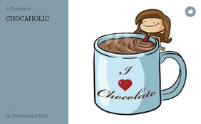 CHOCAHOLIC