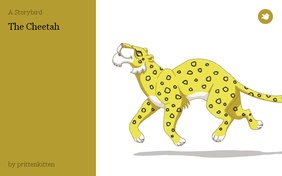 The Cheetah