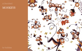 MONKEYS