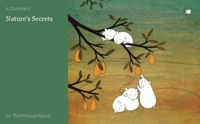Nature's Secrets