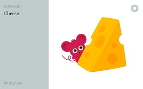 Cheese