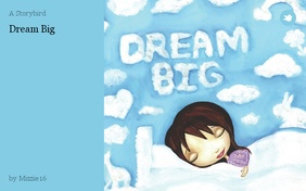 Dream Big