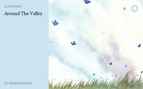 Around The Valley