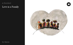 Love is a Family