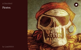 Pirates.