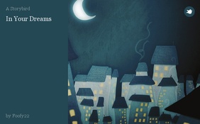 In Your Dreams