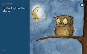 By the Light of the Moon