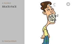 BRACE-FACE