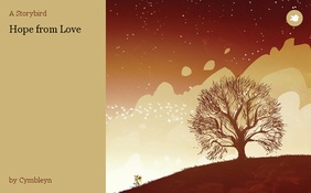 Hope from Love