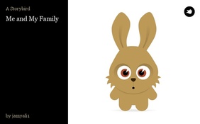 Me and My Family