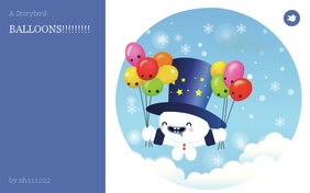 BALLOONS!!!!!!!!!