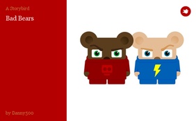 Bad Bears