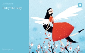 Haley The Fairy