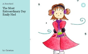 The Most Extroardinary Day Emily Had