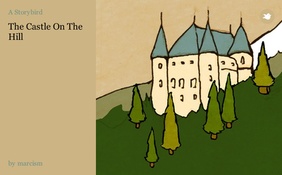 The Castle On The Hill