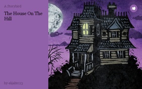 The House On The Hill