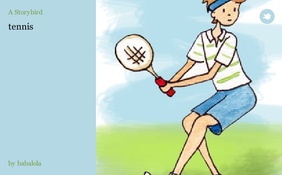 tennis