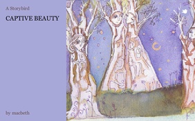 CAPTIVE BEAUTY