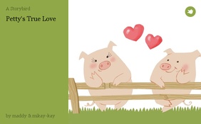 Petty's True Love