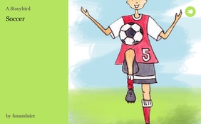 Soccer