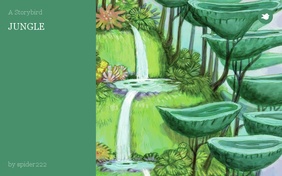 JUNGLE