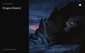 Dragon Hunter