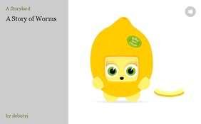 A Story of Worms