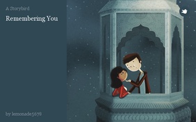 Remembering You