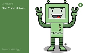 The Music of Love