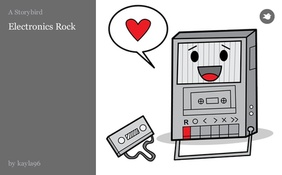 Electronics Rock