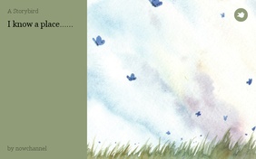 I know a place......