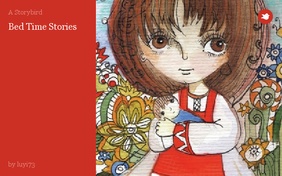 Bed Time Stories