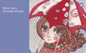 Mona Lisa's Favourite Parade