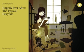 Happily Ever After: The Typical Fairytale