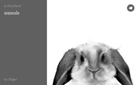 animals