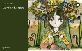 Dawn's Adventure
