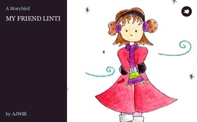 MY FRIEND LINTI