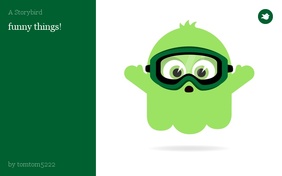 funny things!